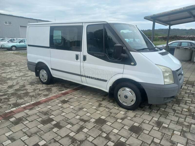 Ford Transit 2200