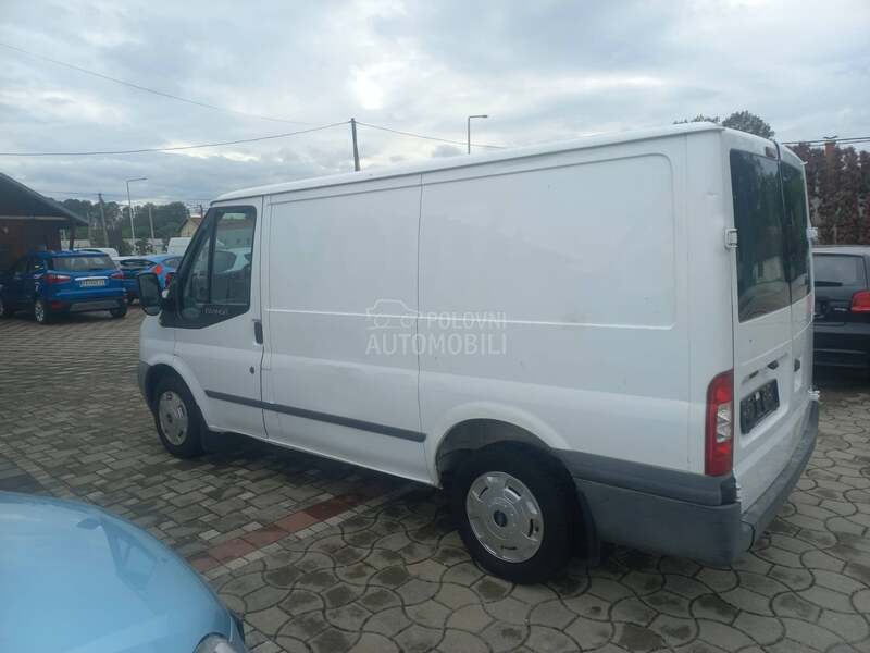 Ford Transit 2200