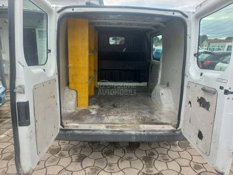 Ford Transit 2200