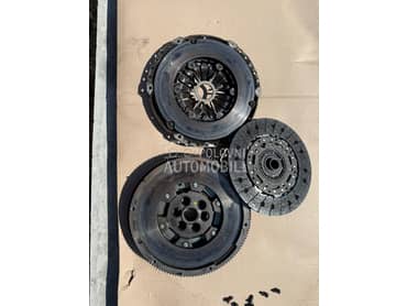 Zamajac za Volkswagen Jetta od 2004. do 2012. god.