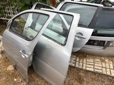 Vrata prednja i zadnja za Daihatsu YRV od 2001. do 2010. god.