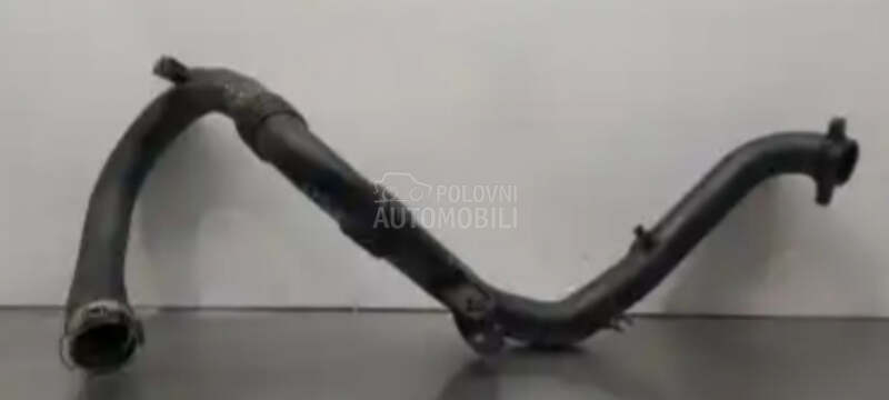 Crevo interculera Corsa E 1.3