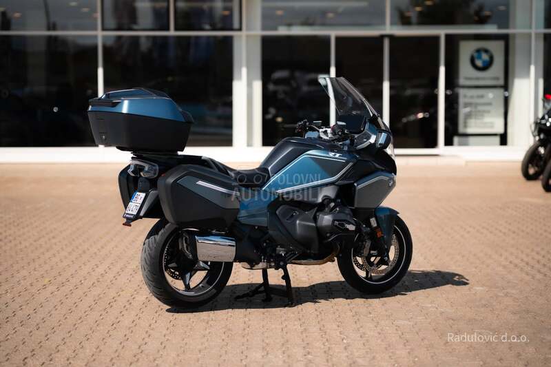 BMW R 1300 RT