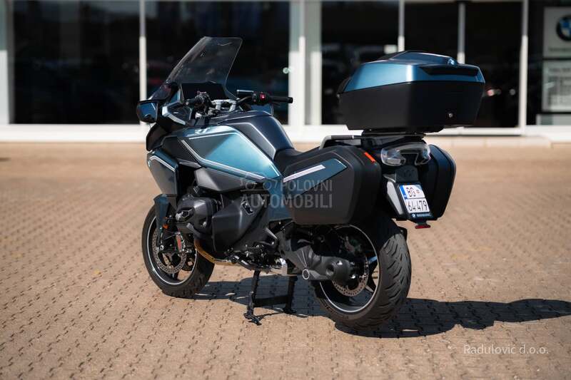 BMW R 1300 RT