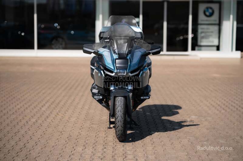 BMW R 1300 RT