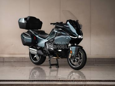 BMW R 1300 RT