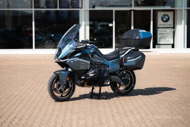 BMW R 1300 RT