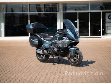 BMW R 1300 RT