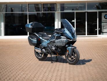 BMW R 1300 RT