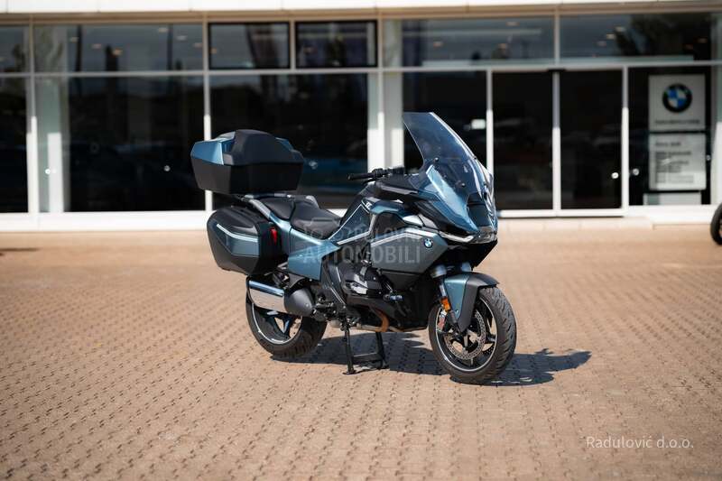 BMW R 1300 RT