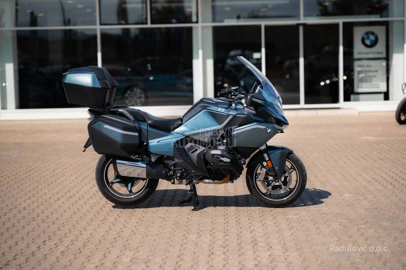 BMW R 1300 RT
