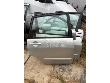 Vrata prednja i zadnja za Suzuki Liana od 2001. do 2007. god.