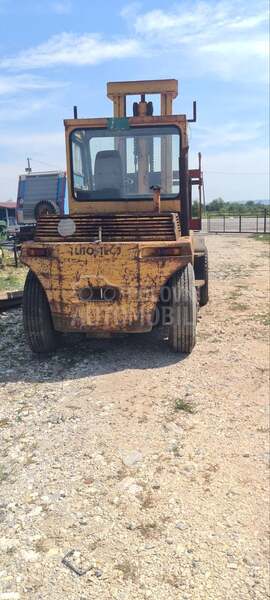 Litostroj V8 ds