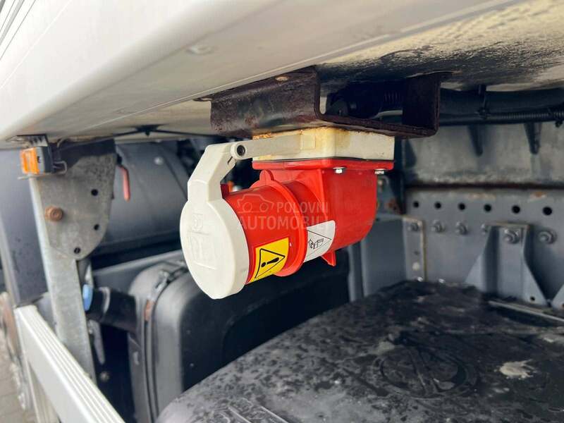 DAF CF 370