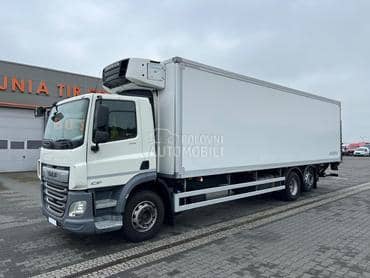 DAF CF 370