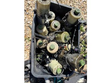 Servo pumpa za Seat Ibiza od 2001. do 2012. god.