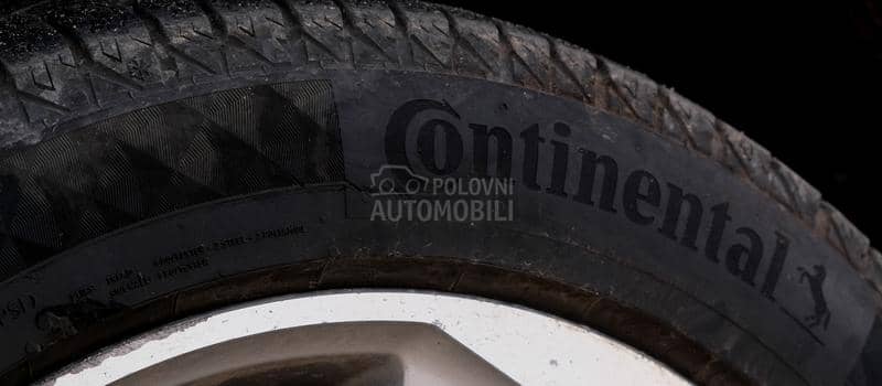 Opel Vivaro 1.6 Biturbo