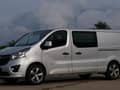 Opel Vivaro 1.6 Biturbo