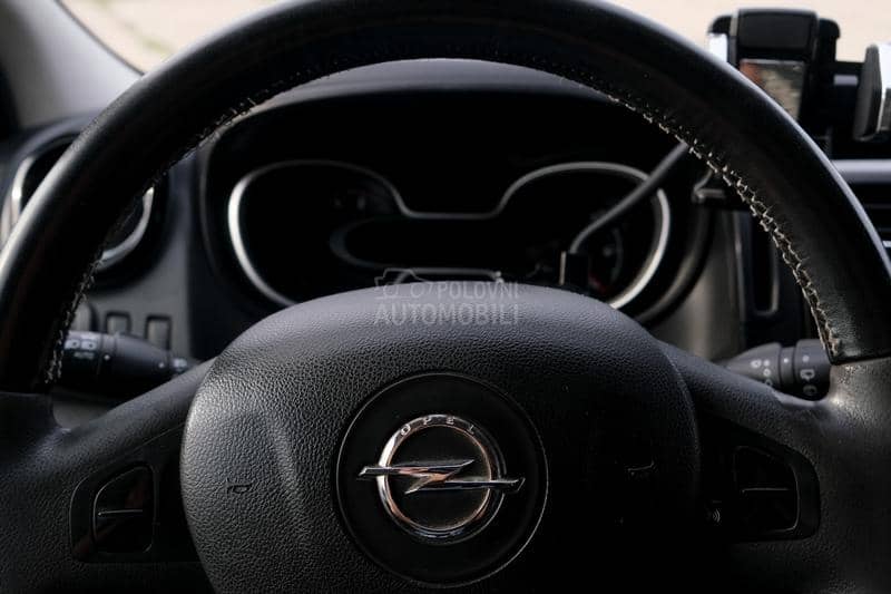Opel Vivaro 1.6 Biturbo