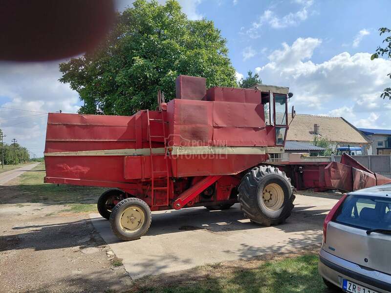 Zmaj 162