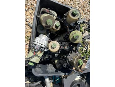 Servo za Audi A2 od 2001. do 2010. god.