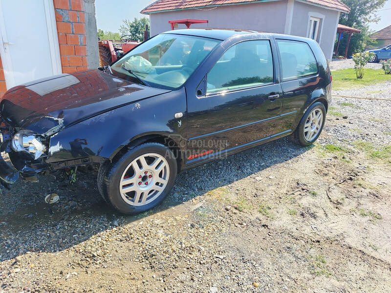 Volkswagen Golf 4 1.9