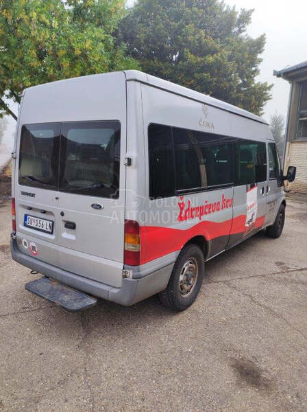 Ford Transit 2.4