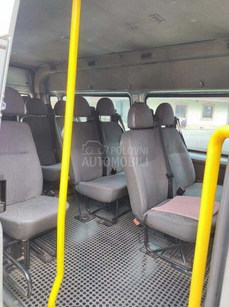 Ford Transit 2.4