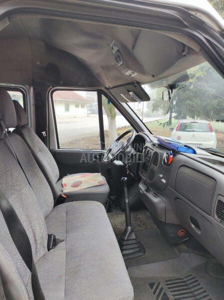 Ford Transit 2.4