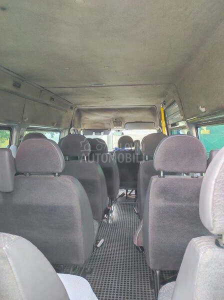 Ford Transit 2.4