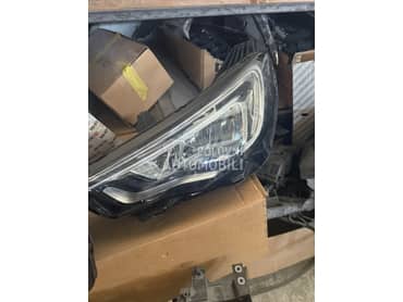 farovi za Opel Grandland