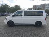 Volkswagen Multivan 2.0TDI Aut.4x4