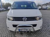 Volkswagen Multivan 2.0TDI Aut.4x4