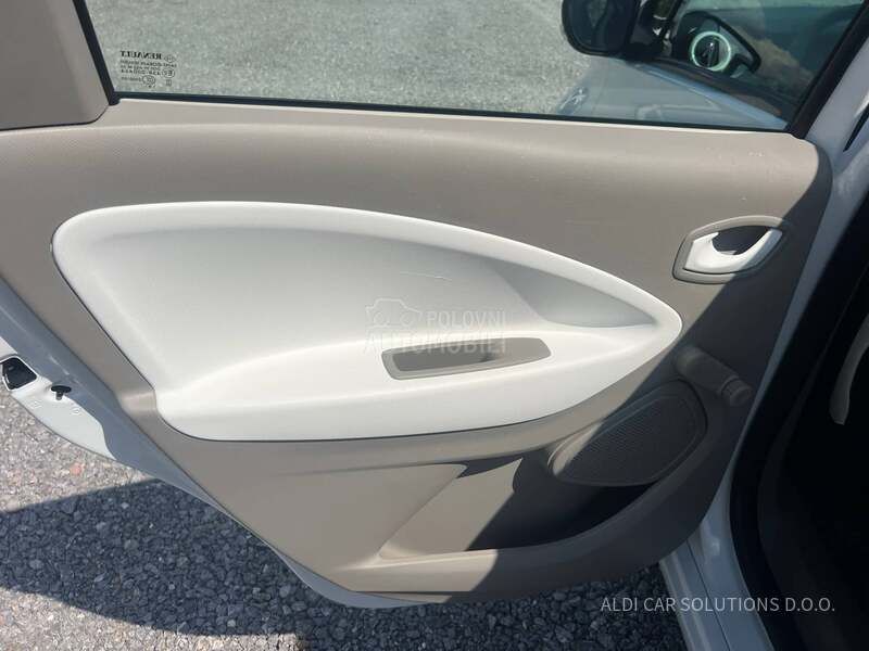Renault Zoe R90