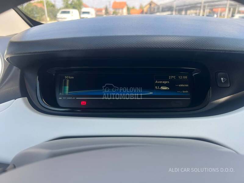 Renault Zoe R90
