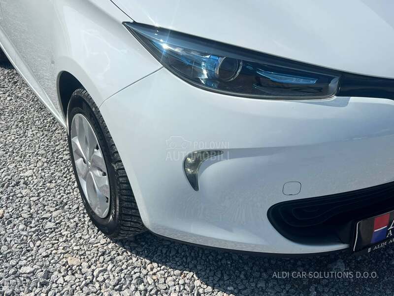 Renault Zoe R90