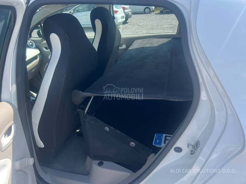 Renault Zoe R90