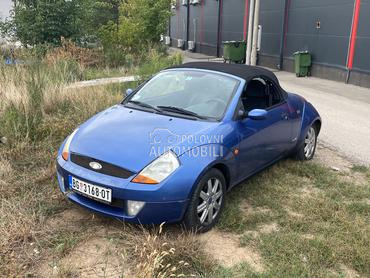 Ford Street Ka 