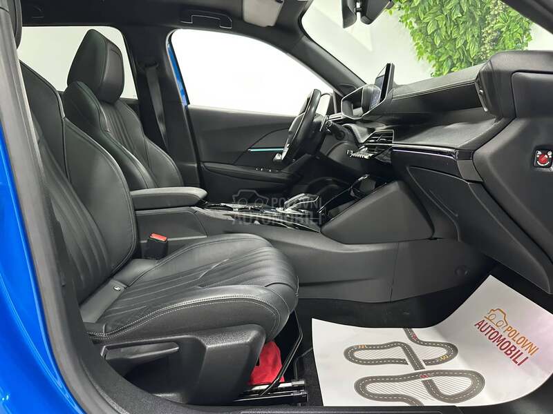 Peugeot 2008 1.5 HDI GT LINE