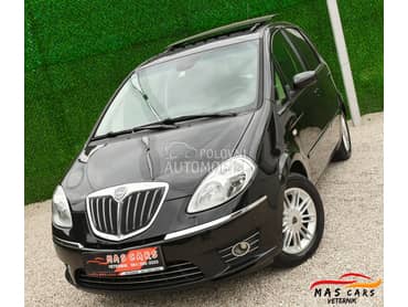Lancia Musa 1.4 16V PLATINO