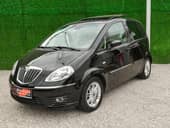 Lancia Musa 1.4 16V PLATINO