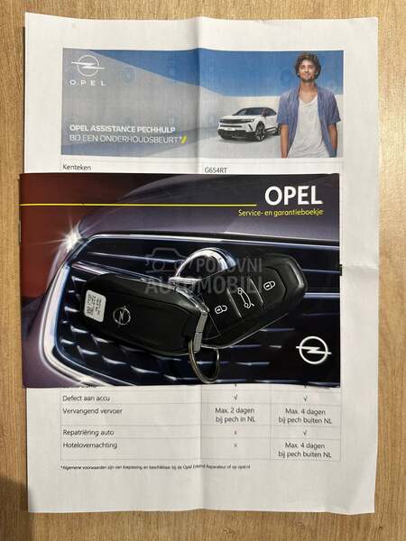 Opel Grandland X 1.2 INNOVATION