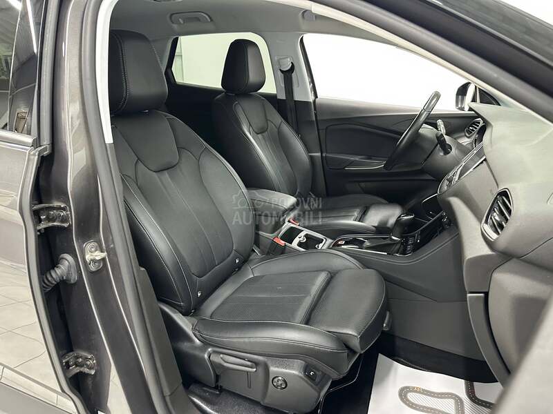 Opel Grandland X 1.2 INNOVATION