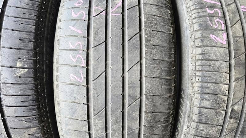 Bridgestone 255/50 R19 Letnja