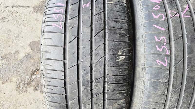 Bridgestone 255/50 R19 Letnja