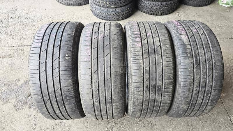 Bridgestone 255/50 R19 Letnja