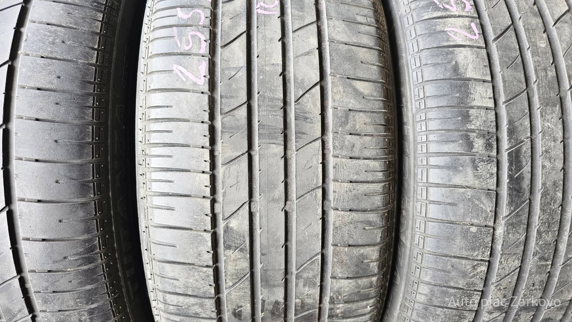 Bridgestone 255/50 R19 Letnja