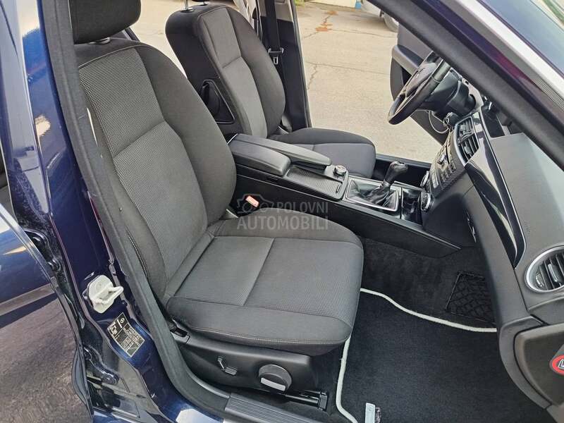Mercedes Benz C 180 