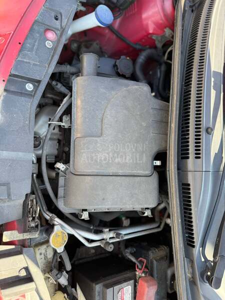 Toyota Aygo Delovi 2009. god. -  kompletan auto u delovima