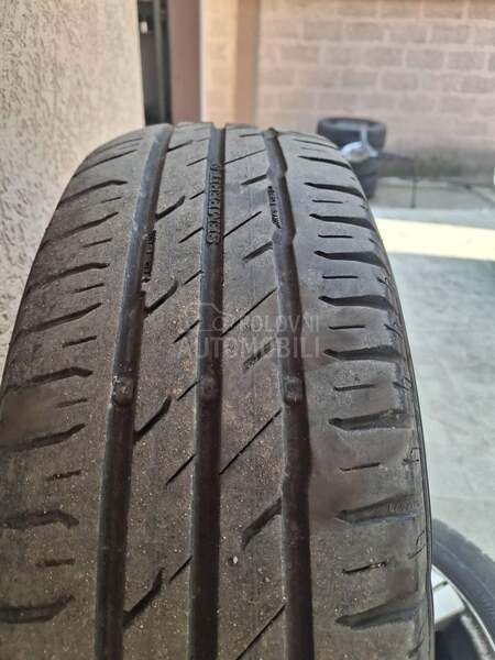 Aluminijumske felne volkswagen 15" 5 x 112